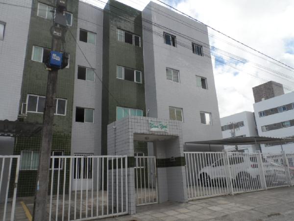 Apartamento da Caixa em JOAO PESSOA / PB - 8787700449292