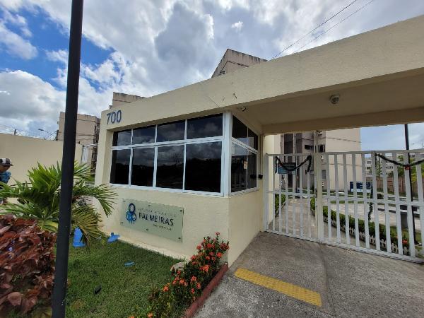 Apartamento Caixa em SAO LOURENCO DA MATA / PE - 8787700452803