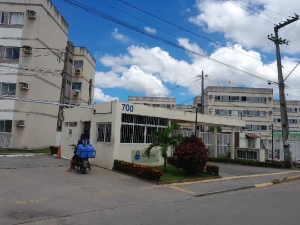 Apartamento da Caixa em SAO LOURENCO DA MATA / PE - 8787700457368