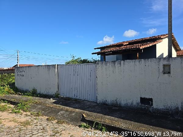 Casa Caixa em EXTREMOZ / RN - 8787700489111