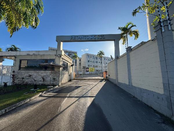 Apartamento da Caixa em JABOATAO DOS GUARARAPES / PE - 8787700495839