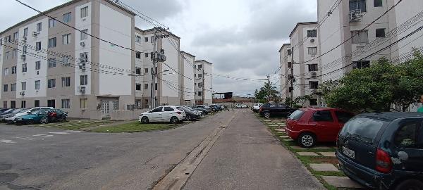 Apartamento da Caixa em NOVA IGUACU / RJ - 8787700496363