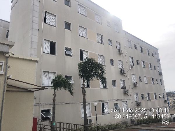 Apartamento da Caixa em PORTO ALEGRE / RS - 8787700502509