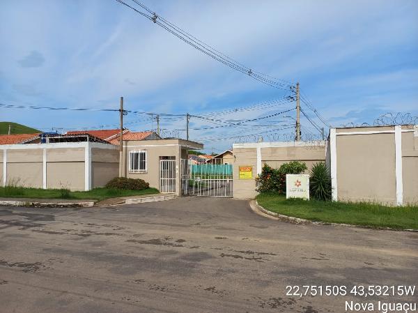 Casa da Caixa em NOVA IGUACU / RJ - 8787700502851
