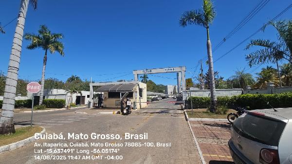 Apartamento da Caixa em CUIABA / MT - 8787700529920