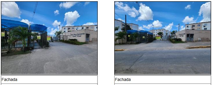 Apartamento da Caixa em CAMARAGIBE / PE - 8787700568410