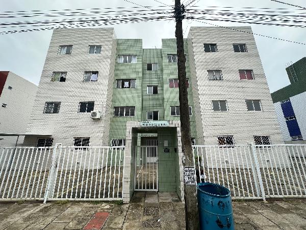 Apartamento da Caixa em JOAO PESSOA / PB - 8787700620129