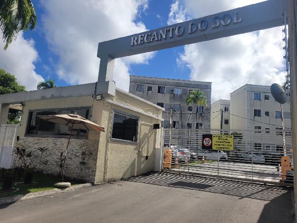 Apartamento da Caixa em JABOATAO DOS GUARARAPES / PE - 8787700656913