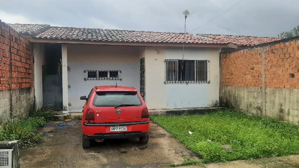 Casa da Caixa em PACO DO LUMIAR / MA - 8787700659238