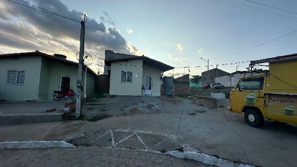 Casa da Caixa em SANTA CRUZ DO CAPIBARIBE / PE - 8787700661151