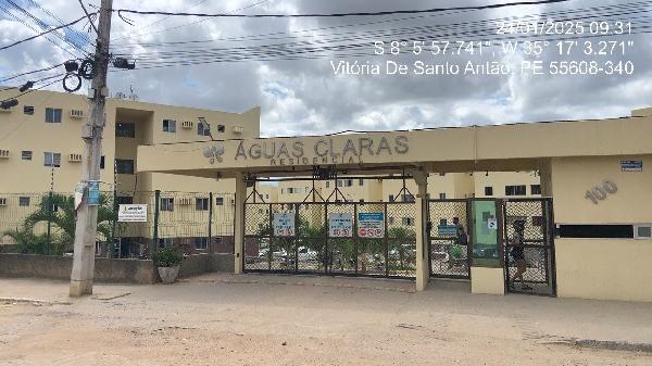 Apartamento da Caixa em VITORIA DE SANTO ANTAO / PE - 8787700663146