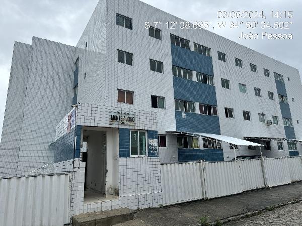 Apartamento Caixa em JOAO PESSOA / PB - 8787700663723