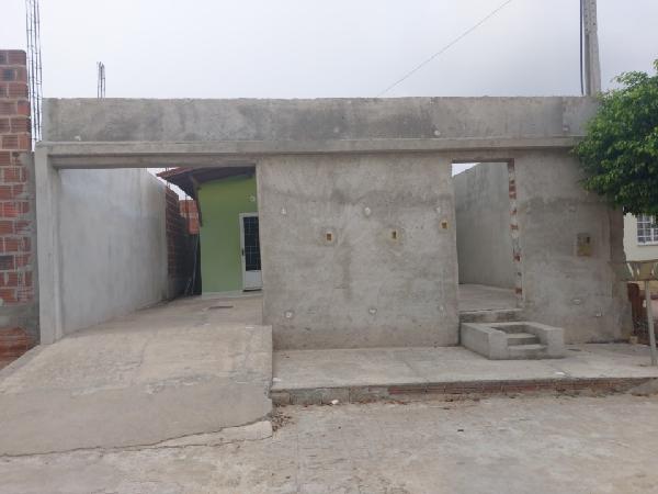 Casa Caixa em SANTA CRUZ DO CAPIBARIBE / PE - 8787700683457