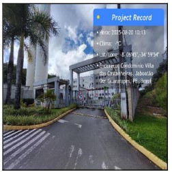 Apartamento da Caixa em JABOATAO DOS GUARARAPES / PE - 8787700690380