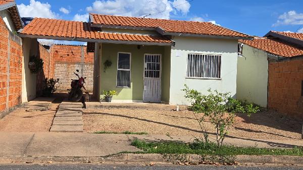 Imóvel da Caixa em VARZEA GRANDE / MT - 8787700690666