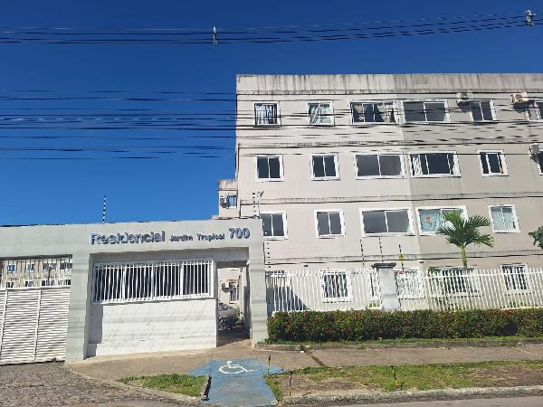 Apartamento da Caixa em JOAO PESSOA / PB - 8787700695455