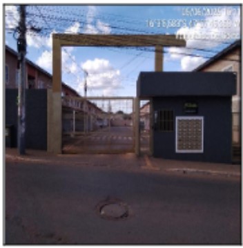 Apartamento da Caixa em VALPARAISO DE GOIAS / GO - 8787700700009