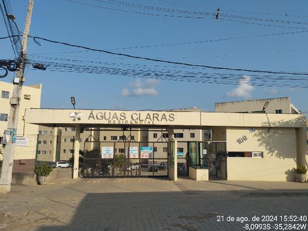 Apartamento da Caixa em VITORIA DE SANTO ANTAO / PE - 8787700726253