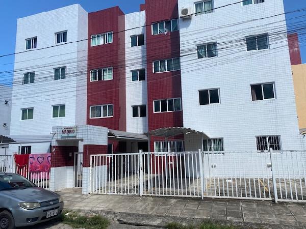 Apartamento da Caixa em JOAO PESSOA / PB - 8787700743328
