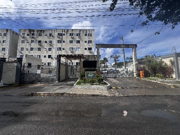 Apartamento da Caixa em CAMACARI / BA - 8787700751460