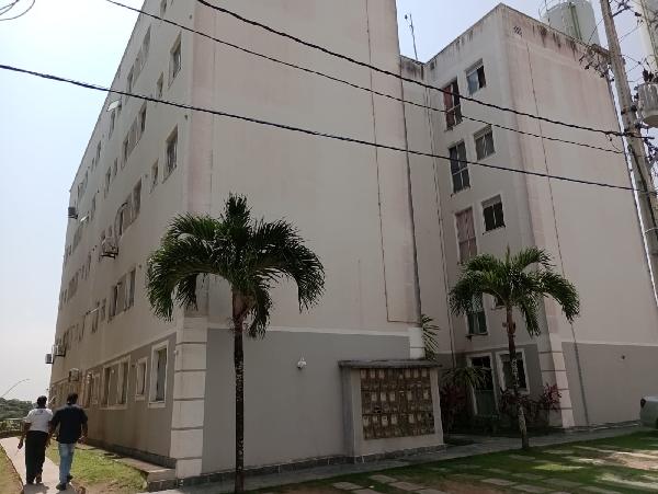 Apartamento da Caixa em CAMACARI / BA - 8787700753951