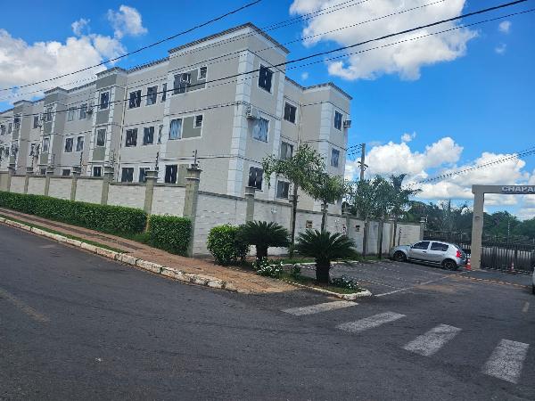 Apartamento da Caixa em VARZEA GRANDE / MT - 8787700756667