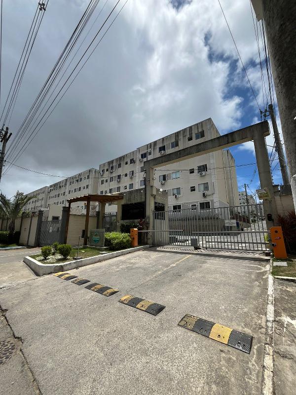 Apartamento Caixa em CAMACARI / BA - 8787700791632