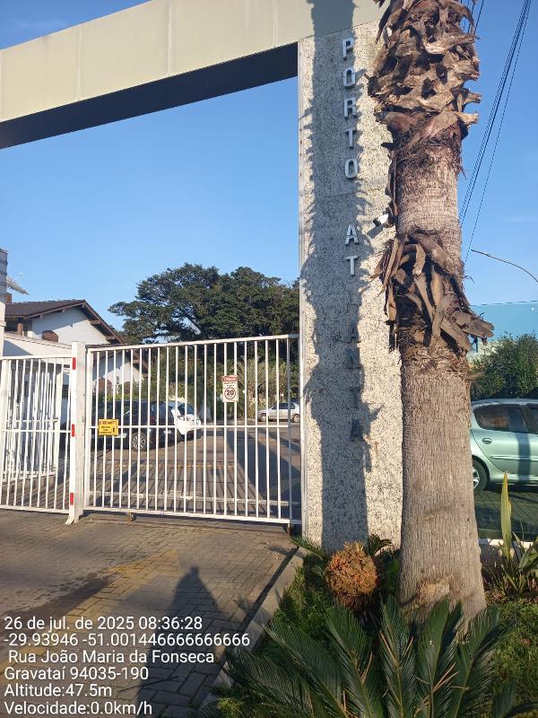 Apartamento da Caixa em GRAVATAI / RS - 8787700797304