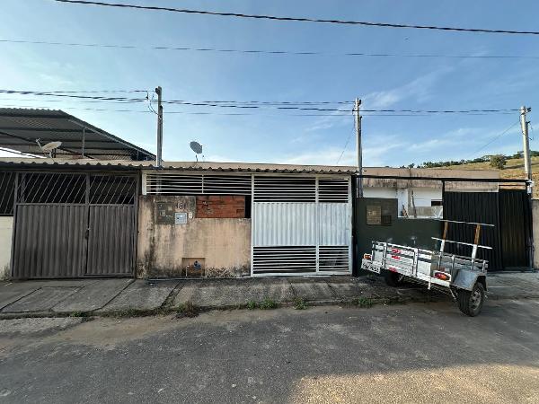 Casa da Caixa em MURIAE / MG - 8787700801131