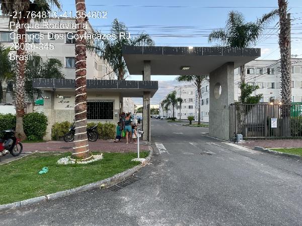 Imóvel da Caixa em CAMPOS DOS GOYTACAZES / RJ - 8787700804203