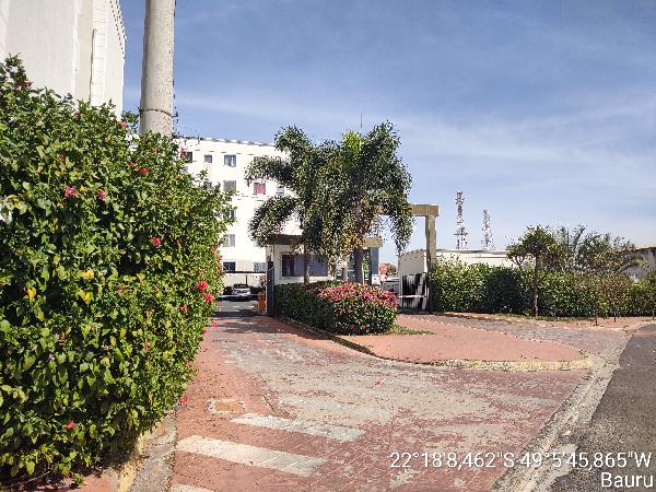 Apartamento da Caixa em BAURU / SP - 8787700821108