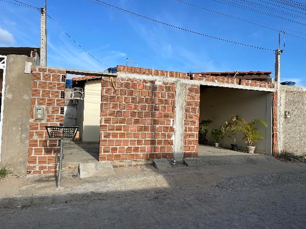 Casa da Caixa em SANTA CRUZ DO CAPIBARIBE / PE - 8787700829036