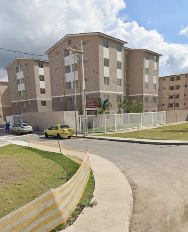 Apartamento da Caixa em ITABORAI / RJ - 8787700832398