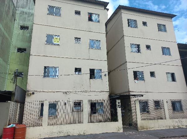 Apartamento da Caixa em MARITUBA / PA - 8787700847719