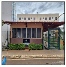 Apartamento da Caixa em LUZIANIA / GO - 8787700850868