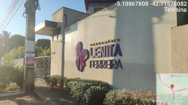 Apartamento da Caixa em TERESINA / PI - 8787700862963