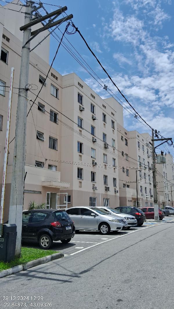 Apartamento da Caixa em SAO GONCALO / RJ - 8787700882921