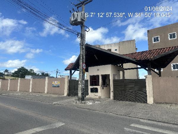 Apartamento da Caixa em JOAO PESSOA / PB - 8787700928735