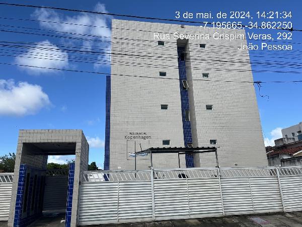 Imóvel da Caixa em JOAO PESSOA / PB - 8787700932201