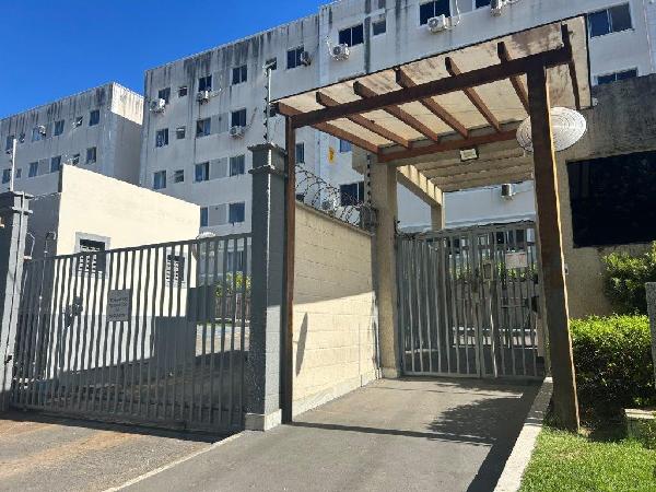 Apartamento da Caixa em CAMACARI / BA - 8787700938030