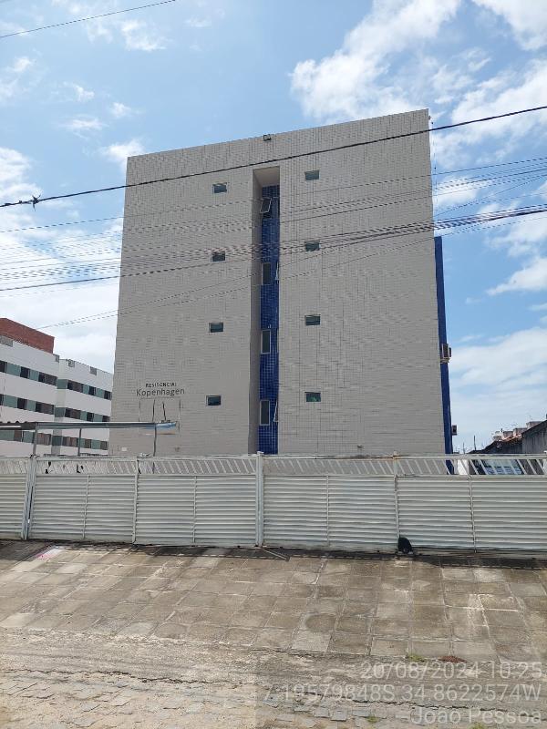 Apartamento da Caixa em JOAO PESSOA / PB - 8787700957972