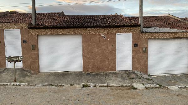 Casa Caixa em SANTA CRUZ DO CAPIBARIBE / PE - 8787700975237