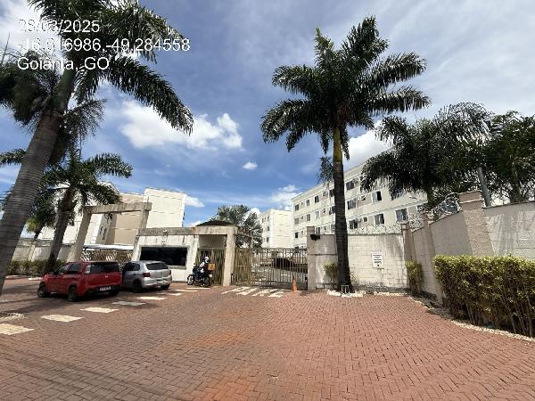 Apartamento da Caixa em GOIANIA / GO - 8787700977744