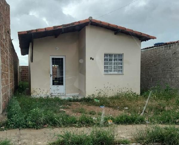 Casa da Caixa em SANTA CRUZ DO CAPIBARIBE / PE - 8787700982500