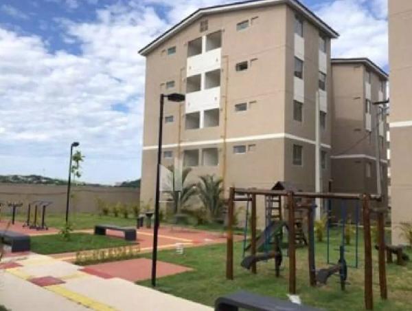 Apartamento da Caixa em ITABORAI / RJ - 8787700985283