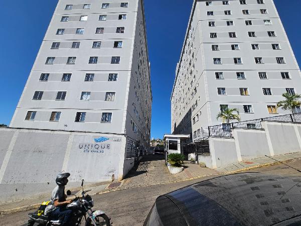 Apartamento da Caixa em JUIZ DE FORA / MG - 8787700990880