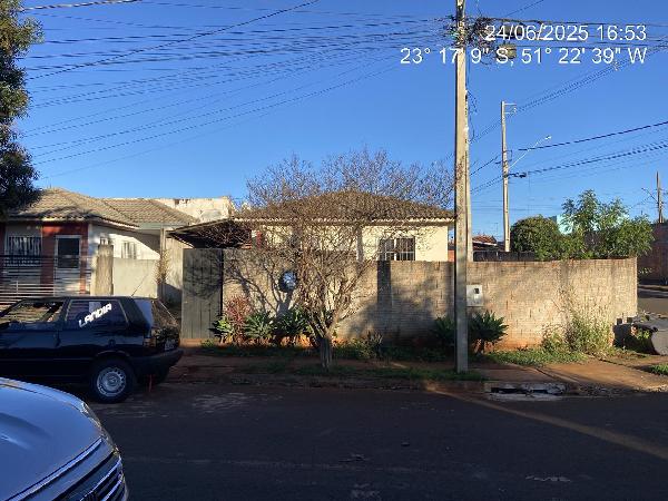 Casa da Caixa em ROLANDIA / PR - 8787701004227