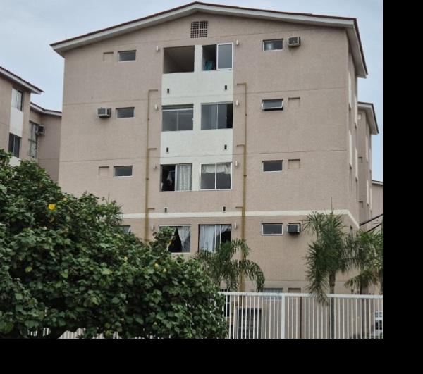 Apartamento da Caixa em ITABORAI / RJ - 8787701014729