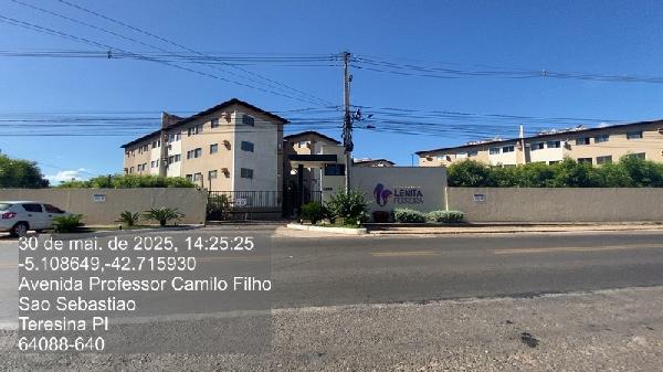 Apartamento da Caixa em TERESINA / PI - 8787701034371