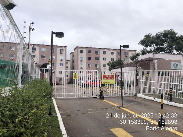 Apartamento Caixa em PORTO ALEGRE / RS - 8787701047287
